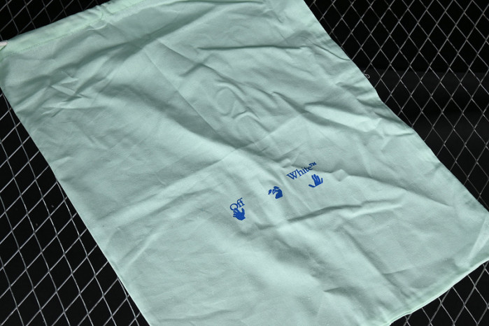 OFF-WHITE Out Of Office