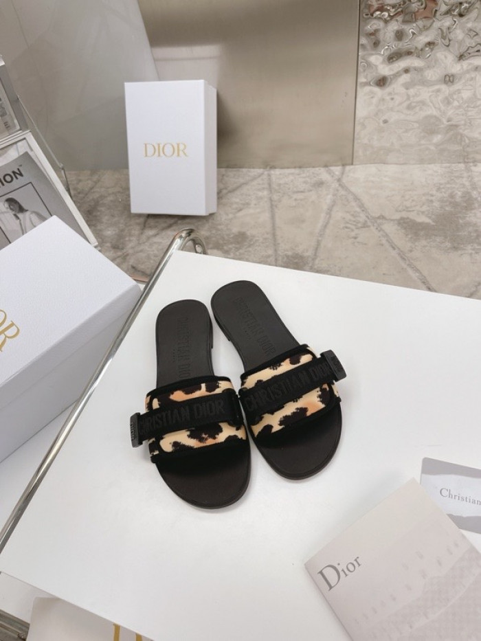 D1OR DIO EVOLUTION SLIDE