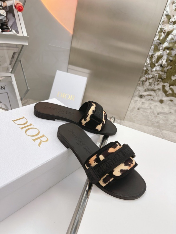 D1OR DIO EVOLUTION SLIDE