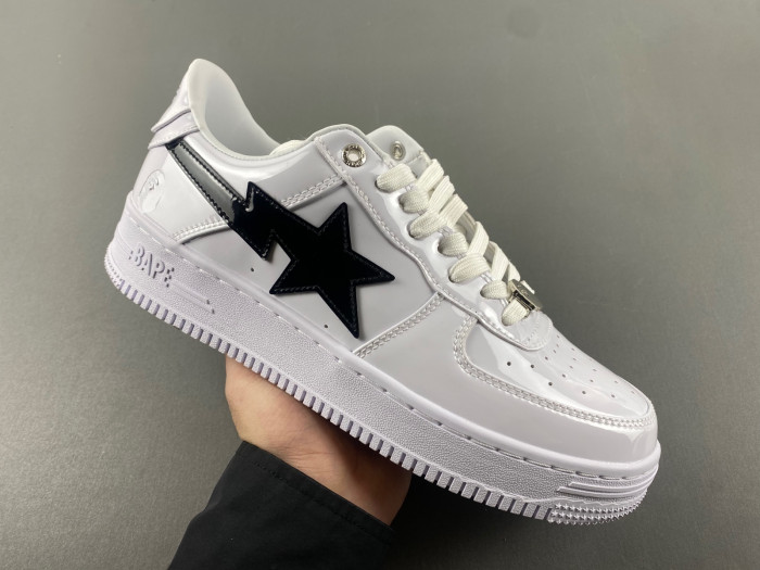 A Bathing Ape Bape SK8 Sta