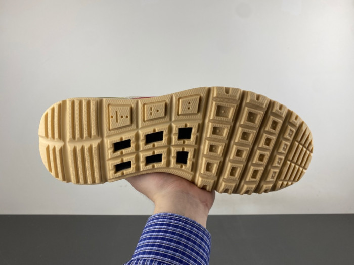 NikeCraft Mars Yard Shoe 3.0 Tom Sachs Space Camp