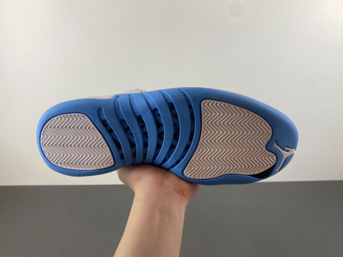 Air Jordan 12 “Melo” CT8013-112