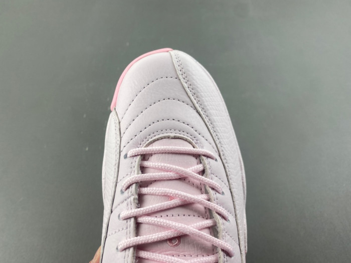 Air Jordan 12 Pink 510815-601