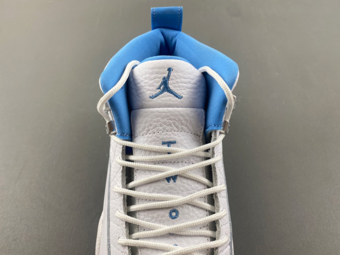 Air Jordan 12 “Melo” CT8013-112