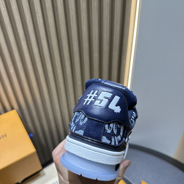 LOU1VTON SNEAKER
