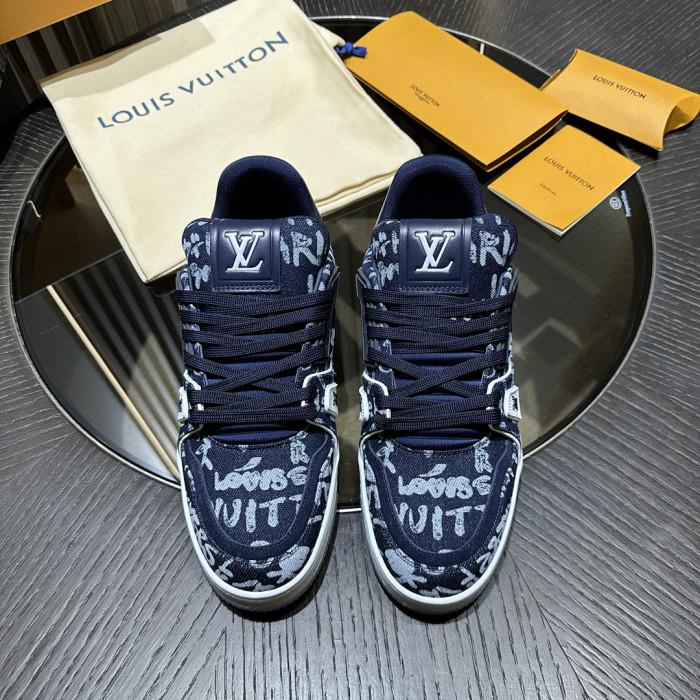 LOU1VTON SNEAKER