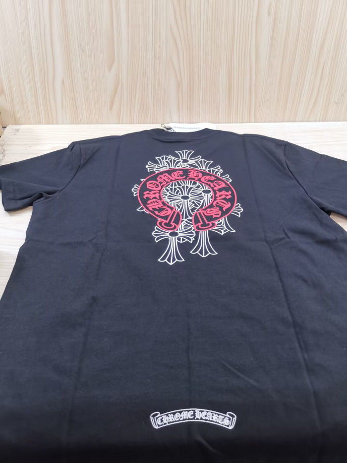 chr0me heart t-shirt 2302083