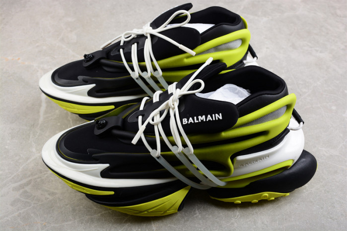 BLCG Balmain shoes
