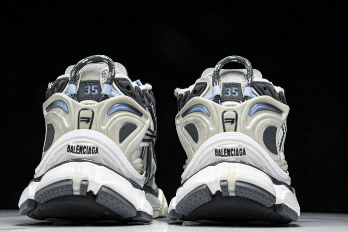 BLCG RUNNER SNEAKER