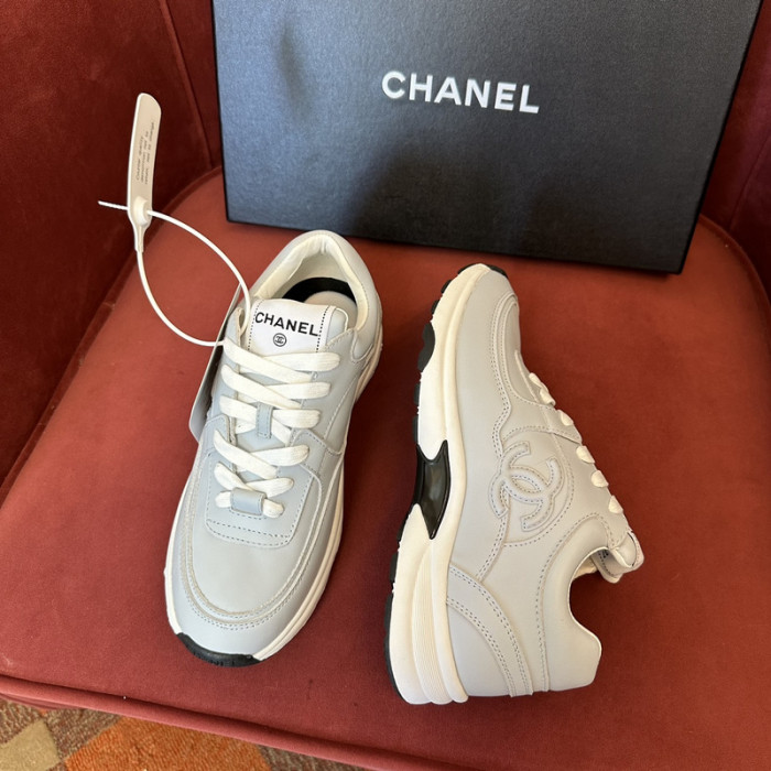 chanel sneaker