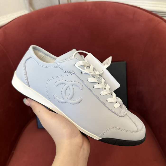 chanel sneaker