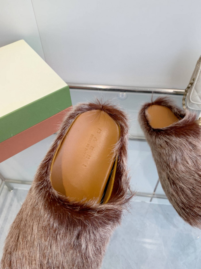 MARNI Mules