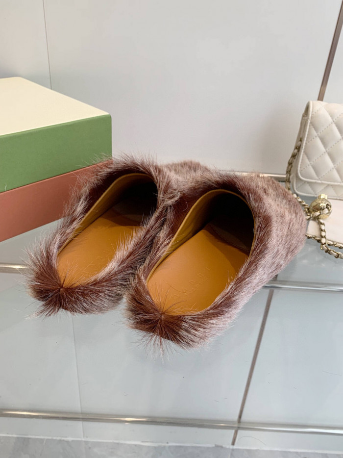MARNI Mules