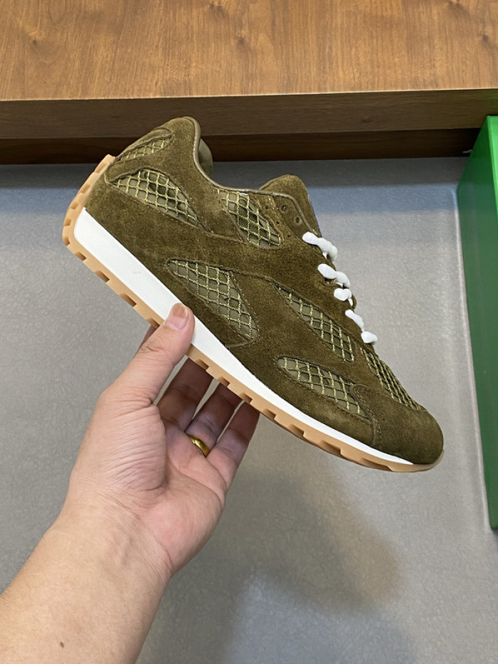 BO*TTEGA VENE*TA Orbit sneakers