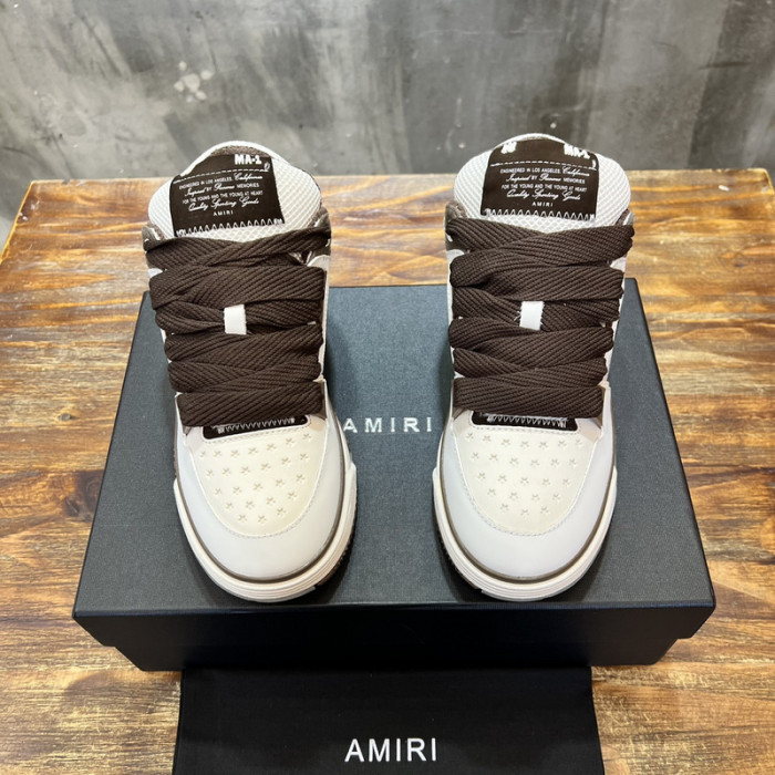AMIRI MA-1