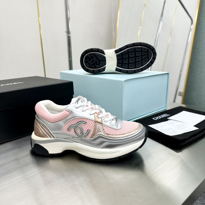 chanel sneaker