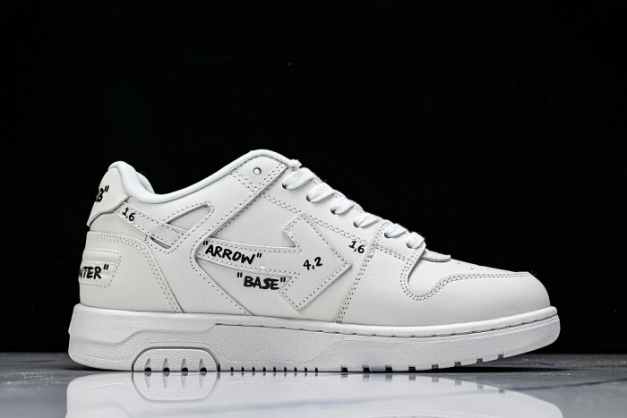 OFF-WHITE Out Of Office