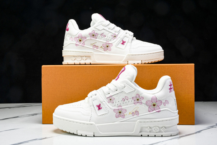 LOU1VTON SNEAKER