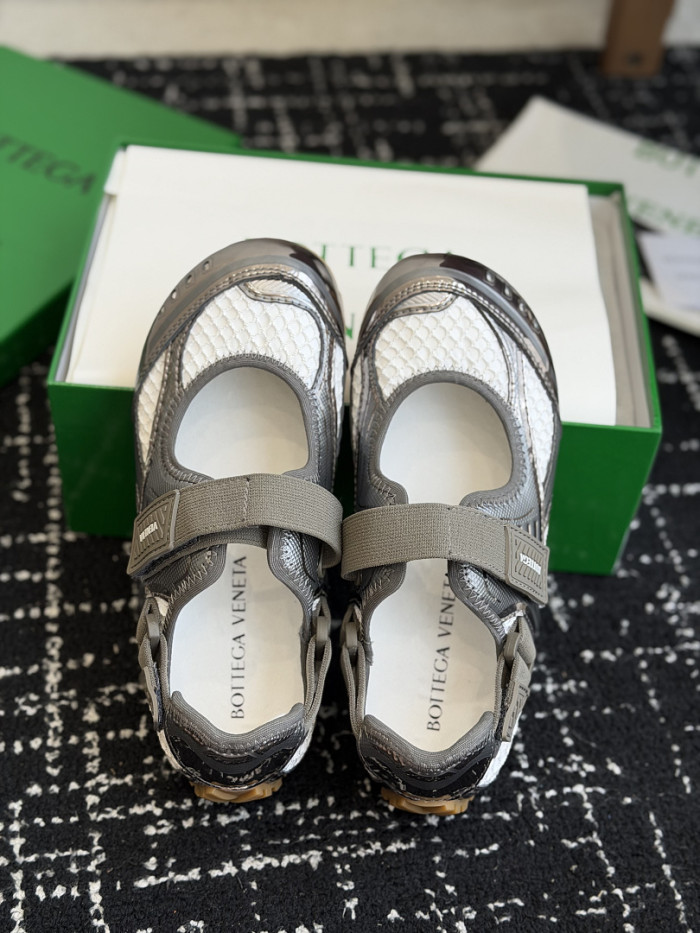 BO*TTEGA VENE*TA Ballet sneakers