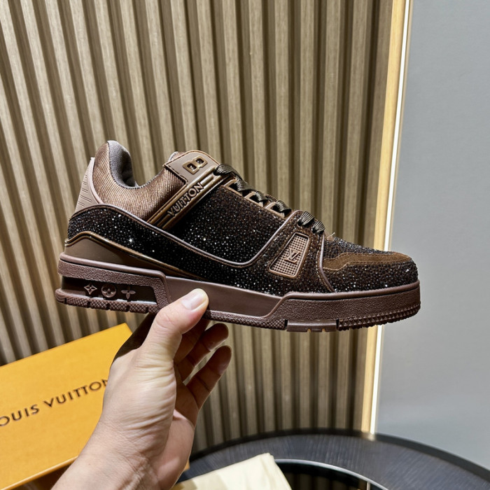 LOU1VTON SNEAKER