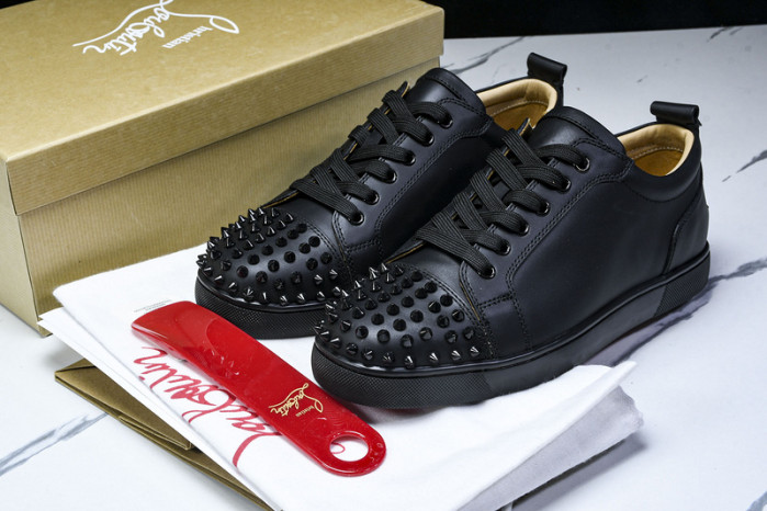 Christian Loubout1n Customize Shoes