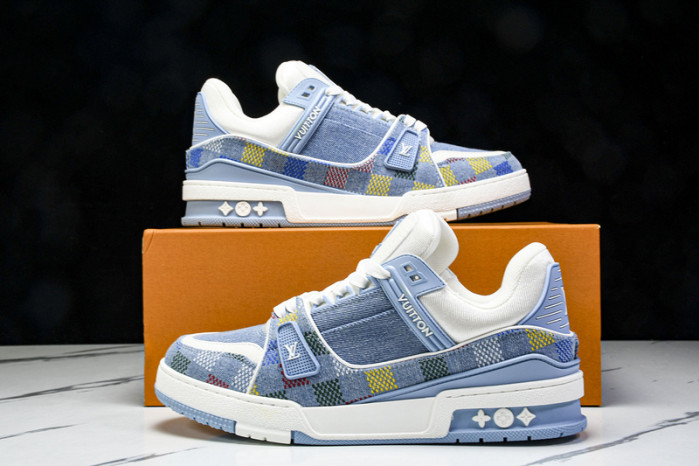 LOU1VTON SNEAKER