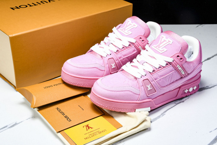 LOU1VTON SNEAKER