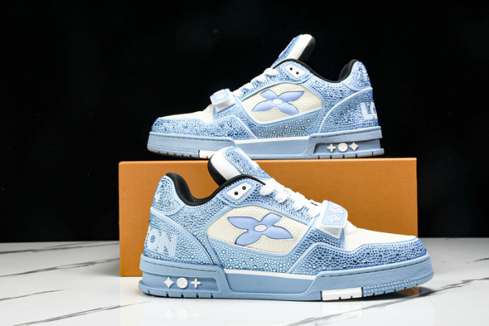 LOU1VTON SNEAKER
