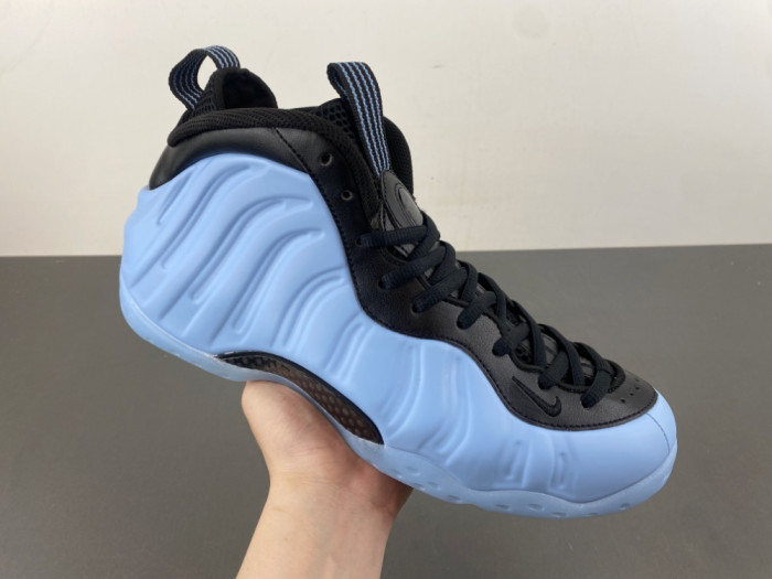 Nike Air Foamposite One “Psychic Blue” HJ6014-400