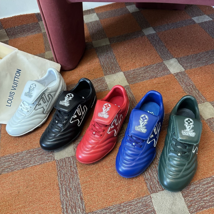 LOU1VTON SNEAKER