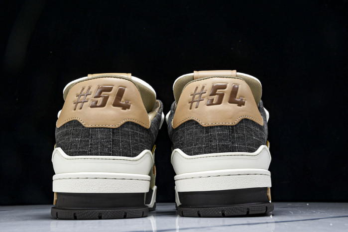 LOU1VTON SNEAKER
