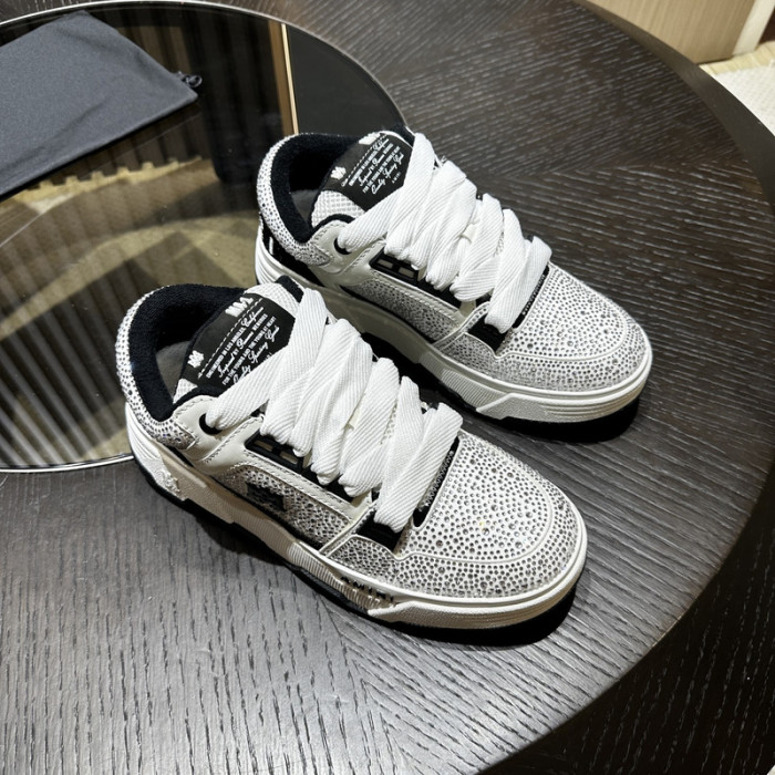 AMIRI MA-1 (crystal)