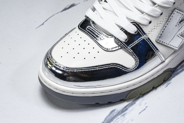 OFF-WHITE Out Of Office