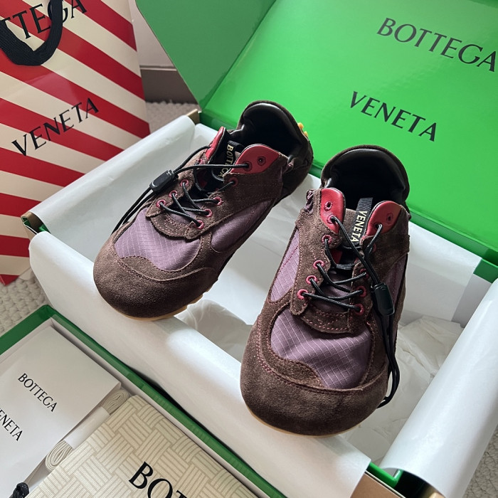 BO*TTEGA VENE*TA Orbit sneakers