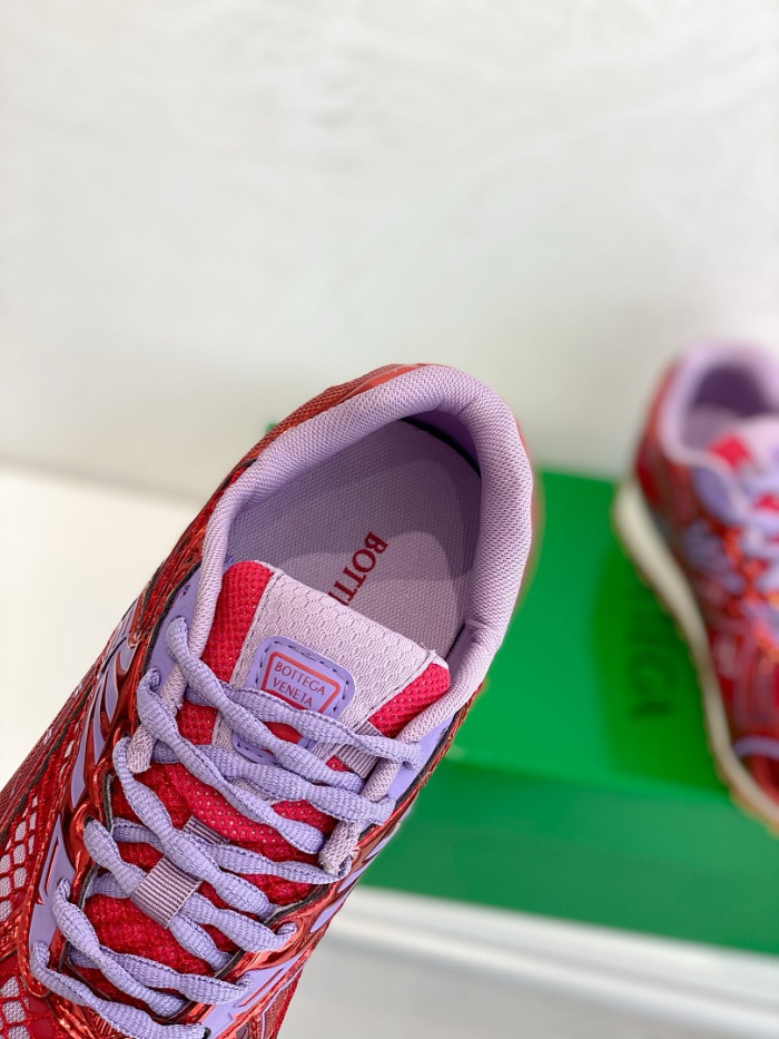 BO*TTEGA VENE*TA Orbit sneakers