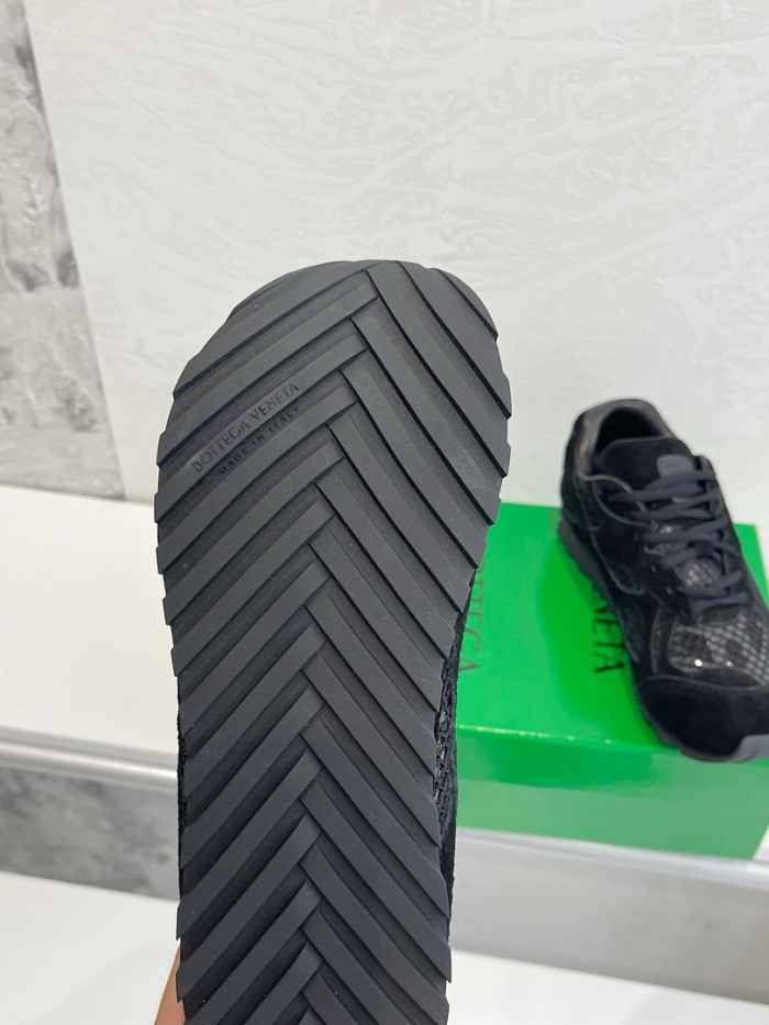 BO*TTEGA VENE*TA Orbit sneakers
