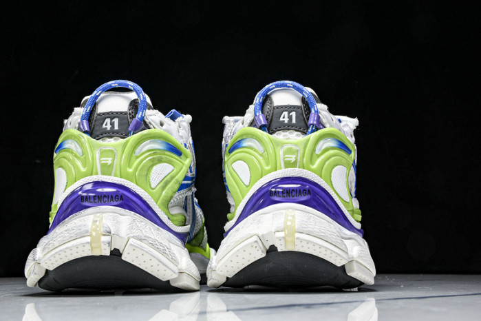 BLCG RUNNER SNEAKER