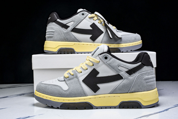 OFF-WHITE Out Of Office