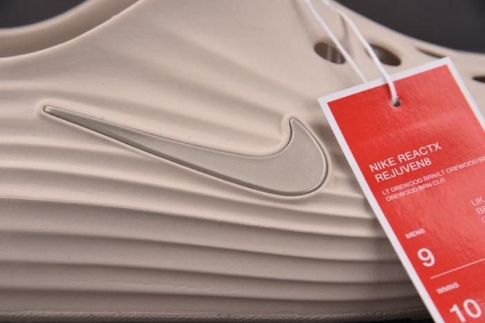 Nike ReactX Rejuven8 Slide