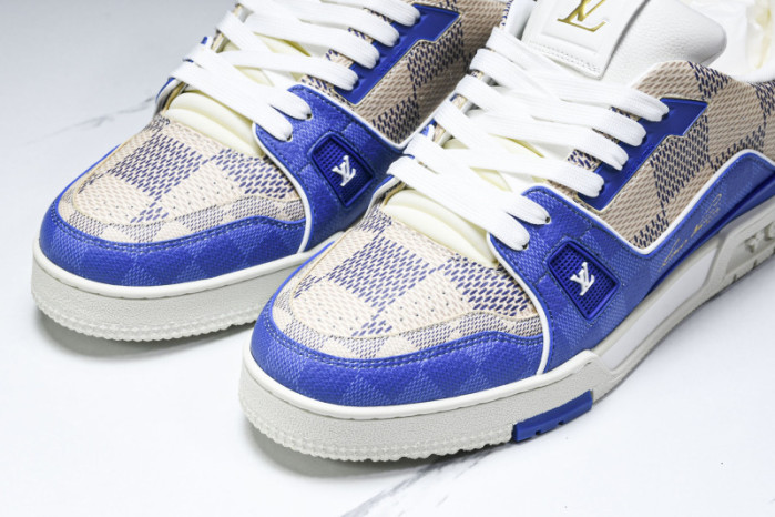 LOU1VTON SNEAKER