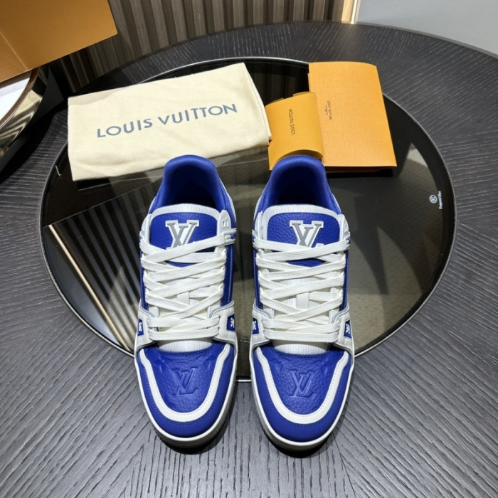 LOU1VTON SNEAKER