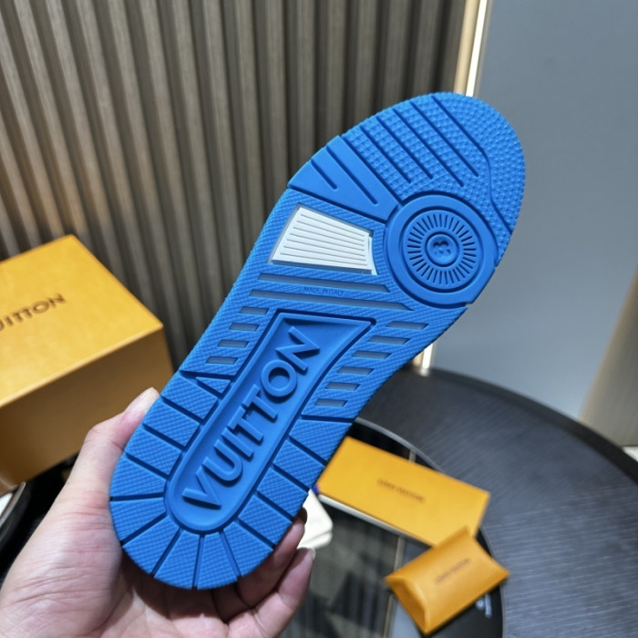 LOU1VTON SNEAKER