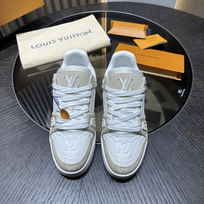 LOU1VTON SNEAKER