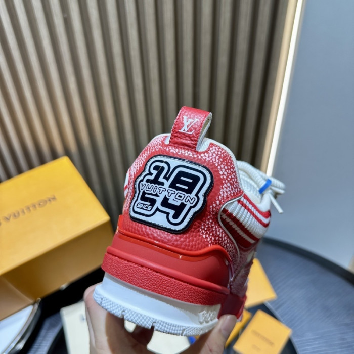 LOU1VTON SNEAKER