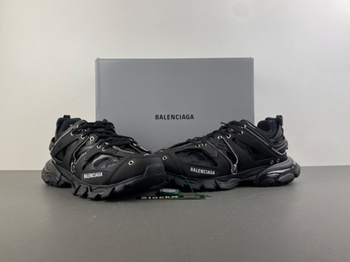 belanciaga track