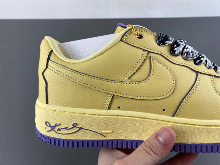 Nike Air Force 1 Low Protro Kobe Bryant Mamba Mentality HV9408-700