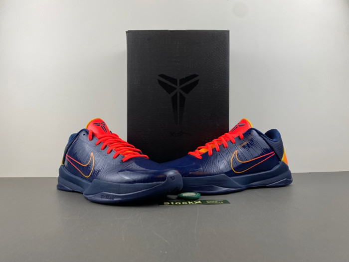 Nike Kobe 5 Protro Caitlin Clark IM3207-400
