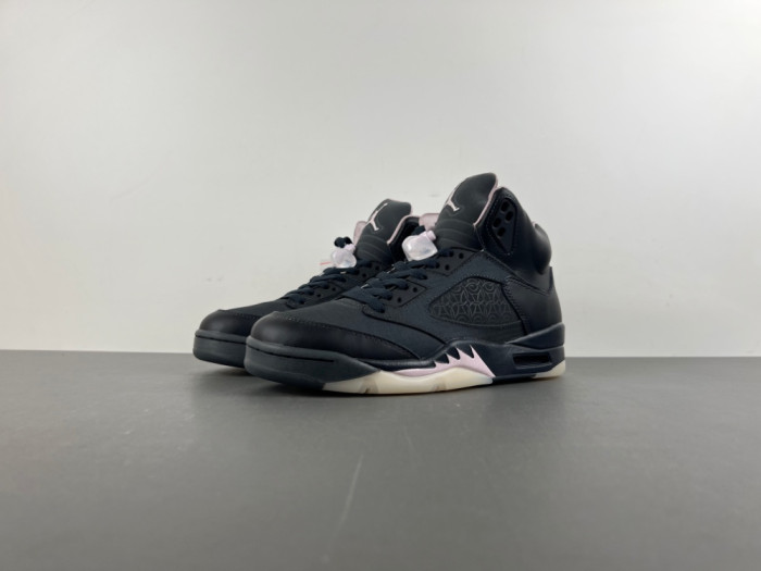 Air Jordan 5 Off Noir HQ3004-001