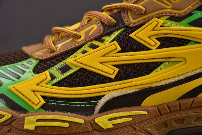 OFF-WHITE BE RIGHT BACK