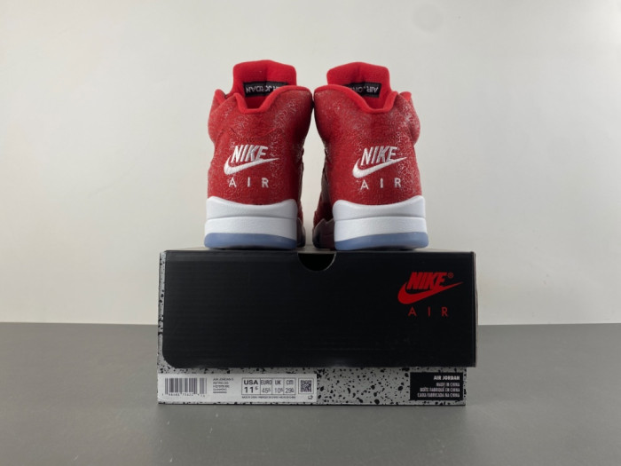 Air Jordan 5 HQ7978-600